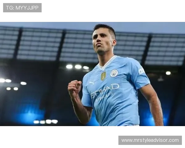 罗德里：从曼城中场核心到世界级防守大师的成长之路