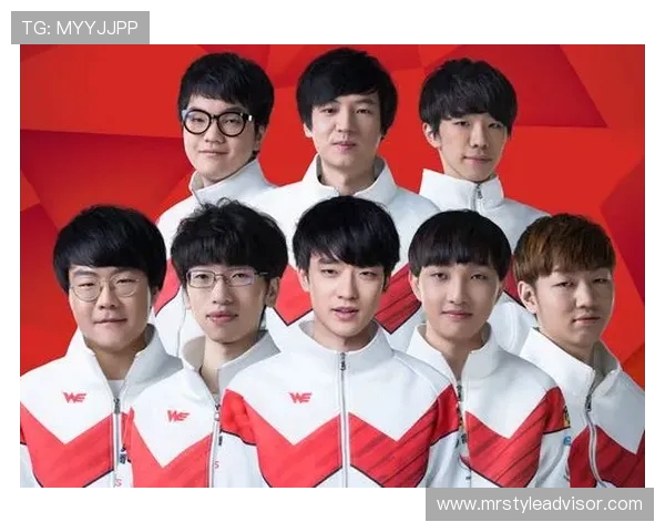 WE战队在英雄联盟战术排名中创新高引领电竞新潮流