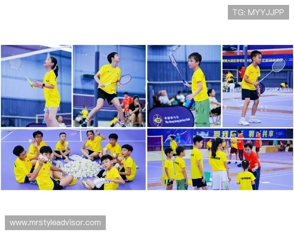 上海羽毛球队转型之路揭秘助力大满贯赛事新篇章