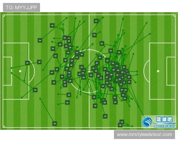 上海足球队配合表现的数据分析与战术探讨