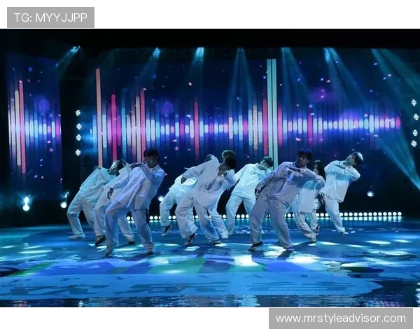 全国街舞大赛点评聚焦上海飞盘队展现实力与激情的精彩表现