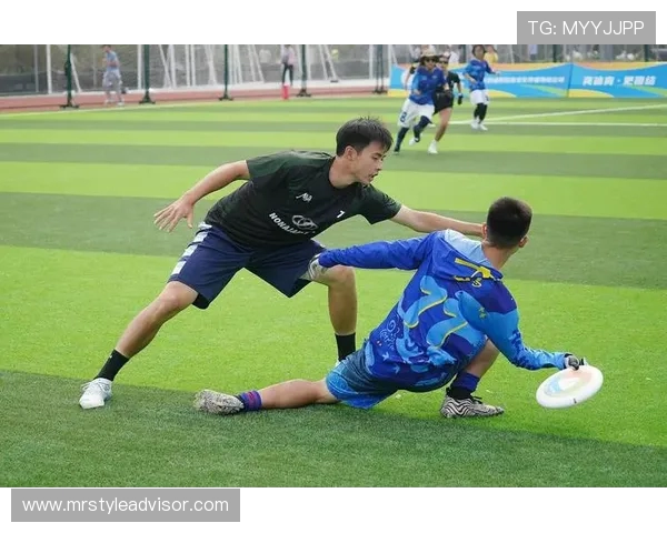 飞盘焦点：深入分析北京飞盘队的比赛经验与战术策略